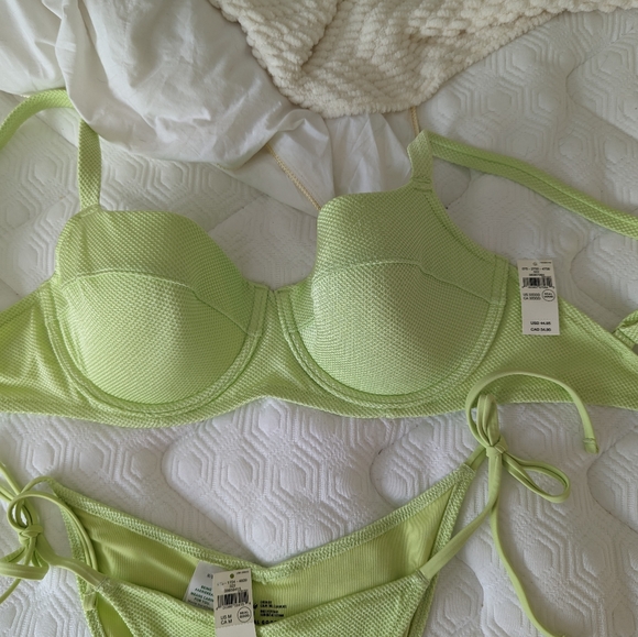 Aerie bikini - Picture 4 of 4